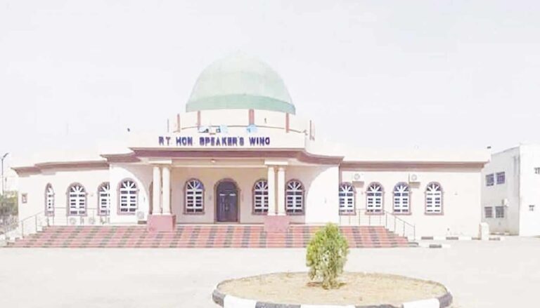 Yusuf Submits Two Commissioner-Nominees to Kano Assembly for Confirmation