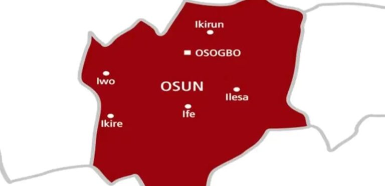 Court Bars UBA From Releasing Osun LG Funds Amid Leadership Dispute