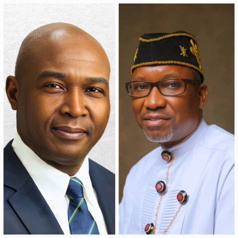 NNPC Ltd Hails President Tinubu on Ekperikpe, Mshelbila’s Emergence as Chairman, Secretary General of GECF