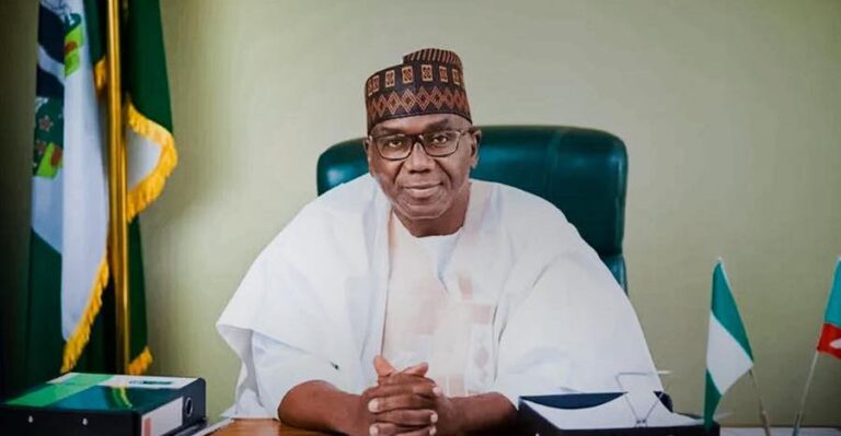 Otoge Movement’s Ex-Leader, Popoola, Tackles AbdulRazaq Over Insecurity in Kwara
