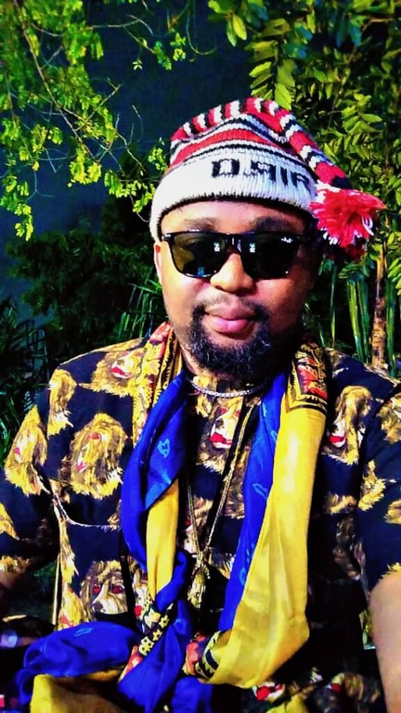 AFRO POP ACT, AIRO UCHE DROPS FRESH HIT
