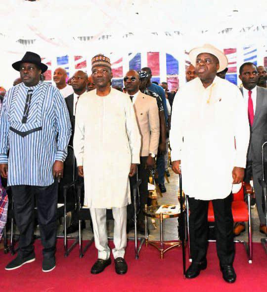 What Alamieyeseigha Meant To Niger Delta – Diri, Ibori, Others