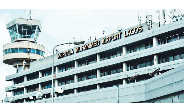 NEMA Receives 153 Nigerians Repatriated from Chad