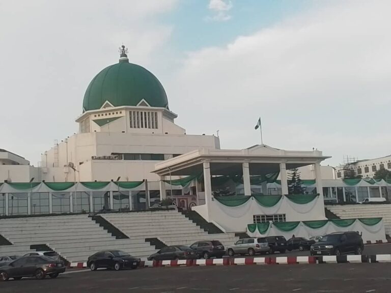 Reps Raise Alarm Over Terror Threat to Bomb National Assembly Complex