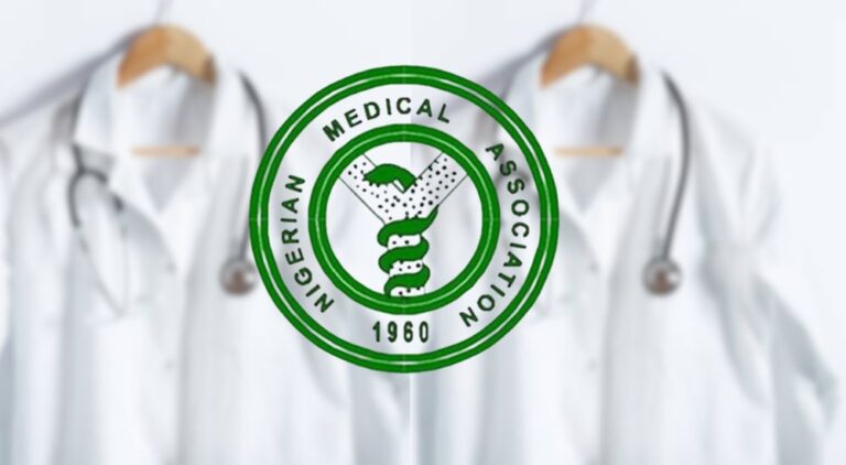 NMA Urges Kwara Govt to Improve Pay, Facilities to Curb Doctors’ Emigration