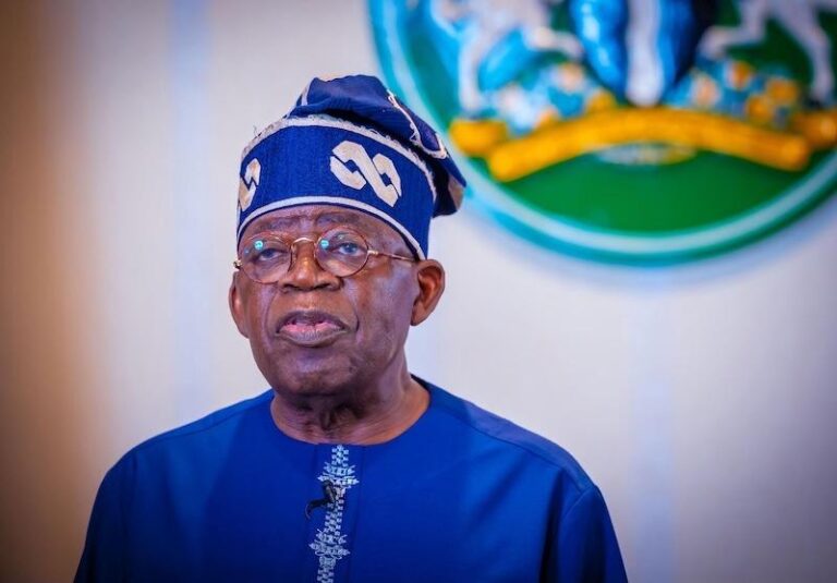 Tinubu Commissions Seven Landmark Projects at UNILORIN’s 40th Convocation
