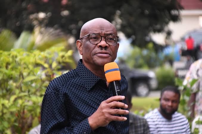 Wike Arrives in Dubai for 2025 Asia Pacific Cities Summit