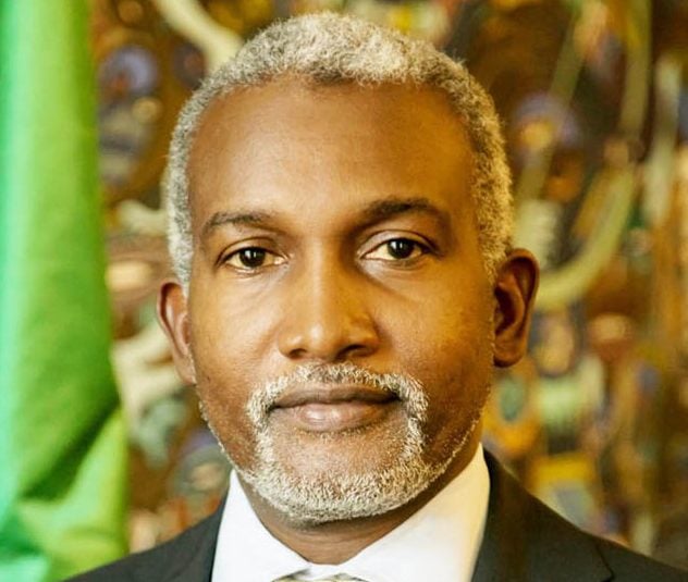 UN at 80: Nigeria Reaffirms Support for Two-State Solution in Israel–Palestine Conflict