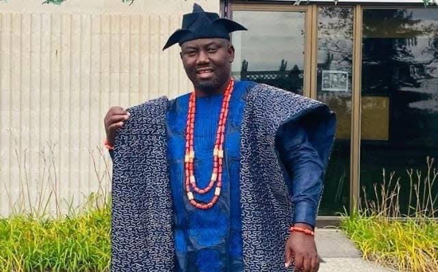 Alaafin Demands Return of 16 Gold-Plated Crowns Stolen During 1895 British Invasion