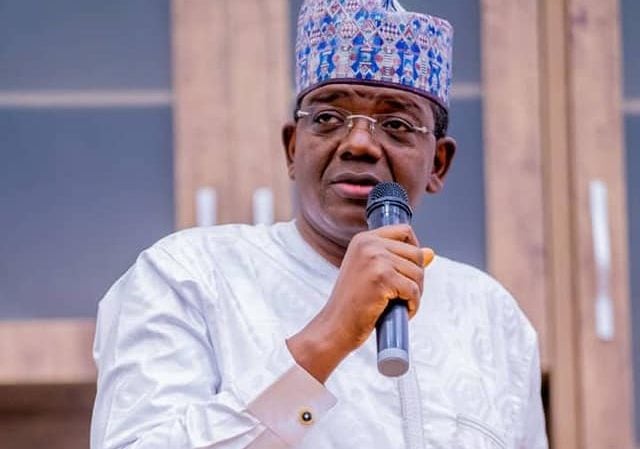 Defence Minister Describes Wike–Naval Officer Clash as “Unnecessary and Avoidable”