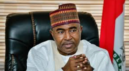Tinubu Reappoints Marwa as NDLEA Chairman for Another Five-Year Term