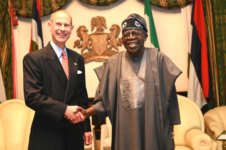 Tinubu: Reforms Target Youth Empowerment, Poverty Reduction Through Education