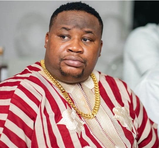 Cubana Chief Priest Urges Deputy Speaker Kalu to Lead Efforts for Nnamdi Kanu’s Release