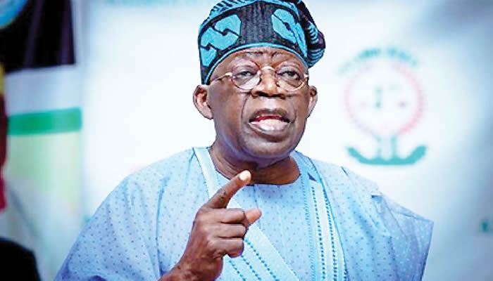 Tinubu Orders Withdrawal of Police Escorts From VIPs, Redeploys Officers to Boost National Security