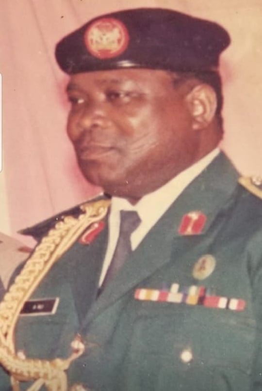 Bauchi Governor Bala Mohammed Mourns Former Military Administrator Abu Ali