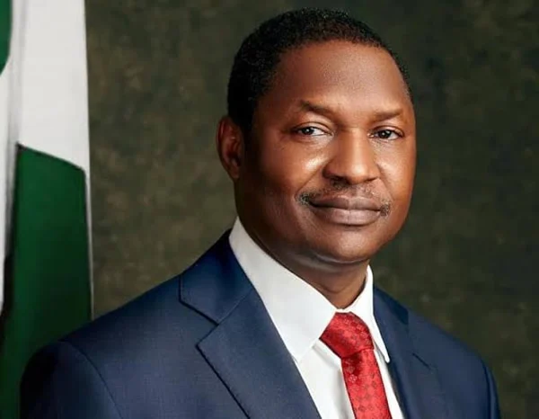 EFCC Detains Malami Over Failure to Meet Bail Conditions