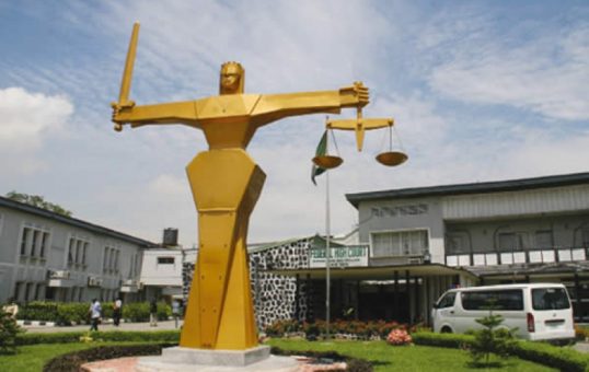 Court Orders Implementation of New Tax Laws from January 1