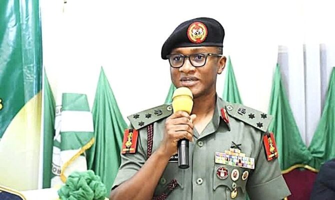 NYSC Urges Kano Government to Improve Water Supply, Expand Orientation Camp Facilities