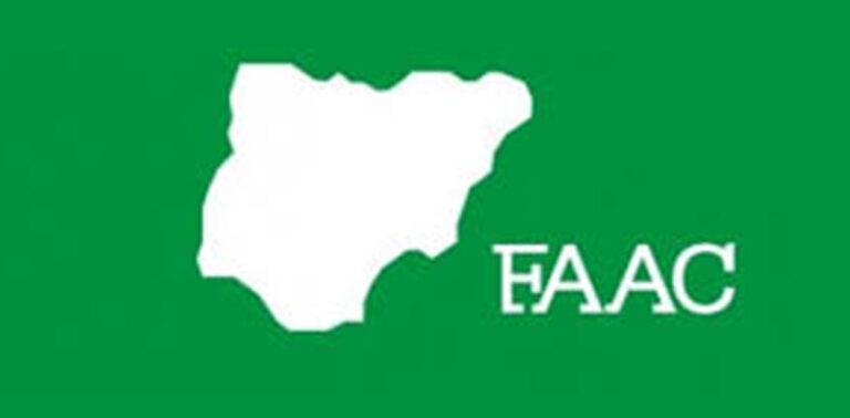 FAAC Shares ₦1.92trn November Revenue to FG, States, LGs as VAT Collections Decline