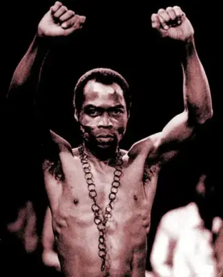 Fela Kuti to Receive Posthumous Lifetime Achievement Award at 2026 Grammys