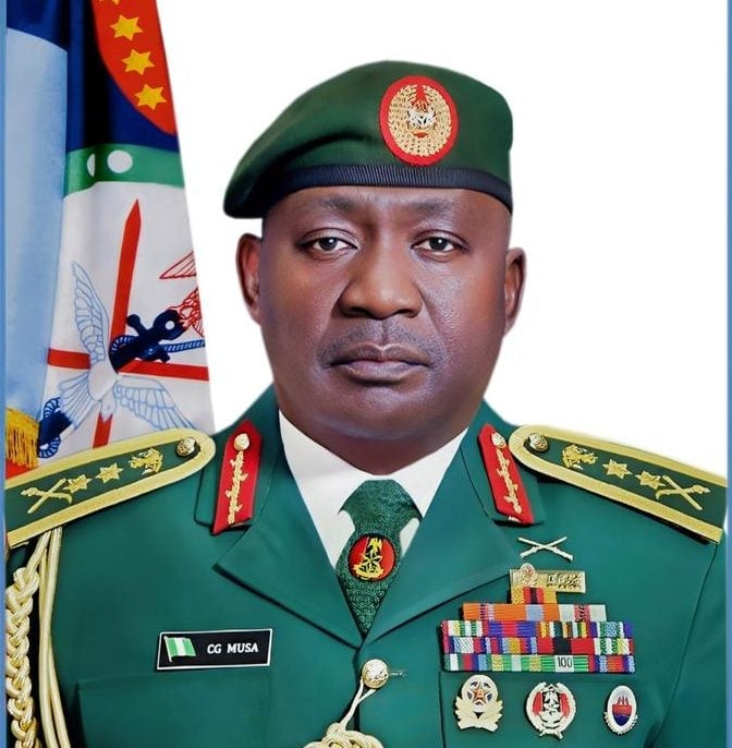 Ex-CDS Musa Meets Tinubu as Irabor Debunks Claim of Boko Haram Recruitment into Military