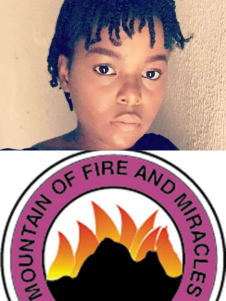 MFM: My Daughter Is Under a Spell,’ Says Joy Igene’s Mother — The Truth Behind the Judas Allegations