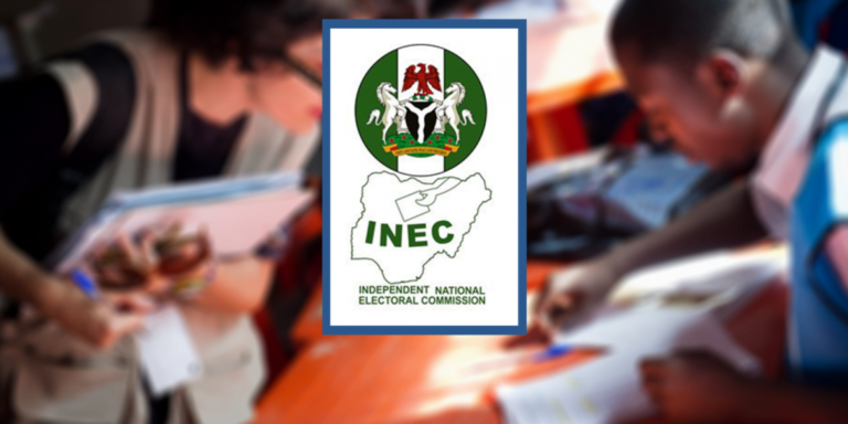 PDP Convention: INEC Rejects Turaki-Led NWC Over Court Judgments