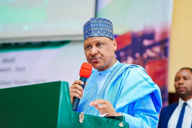 FG Insists New Tax Laws Take Effect January 1