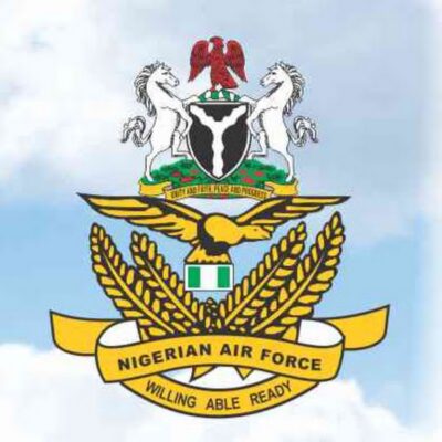Air Force Reaffirms Determination to Rescue Abducted Oyo School Victims