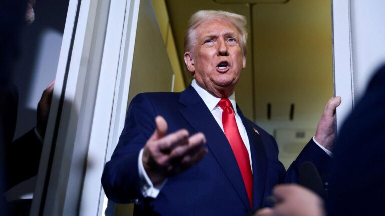 U.S. Launches Airstrikes Against ISWAP Targets in Sokoto State