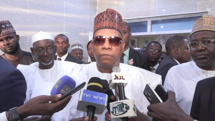 Shettima Commends Gov. Namadi for Advancing Agriculture, Strengthening Food Security in Jigawa