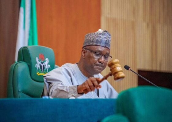 Reps Constitute Seven-Man Panel to Probe Alleged Alteration of Gazetted Tax Laws