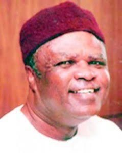 Industrialist Nuel Ojei Dies at 74