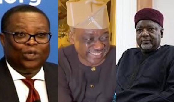 Senate Confirms Are, Oke, Dalhatu as Non-Career Ambassadors