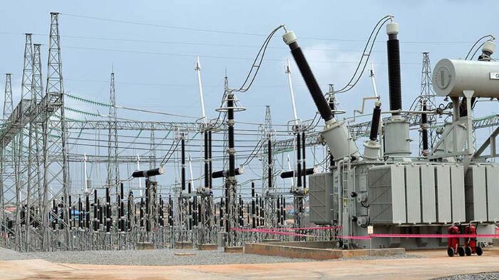 Power Situation to Improve Nationwide Within 48 Hours – NISO