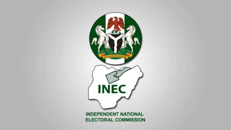 INEC Denies Publishing 2027 General Election Timetable
