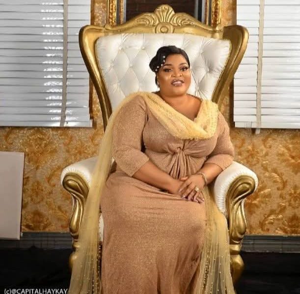 Actress Allwell Ademola to Be Buried January 9