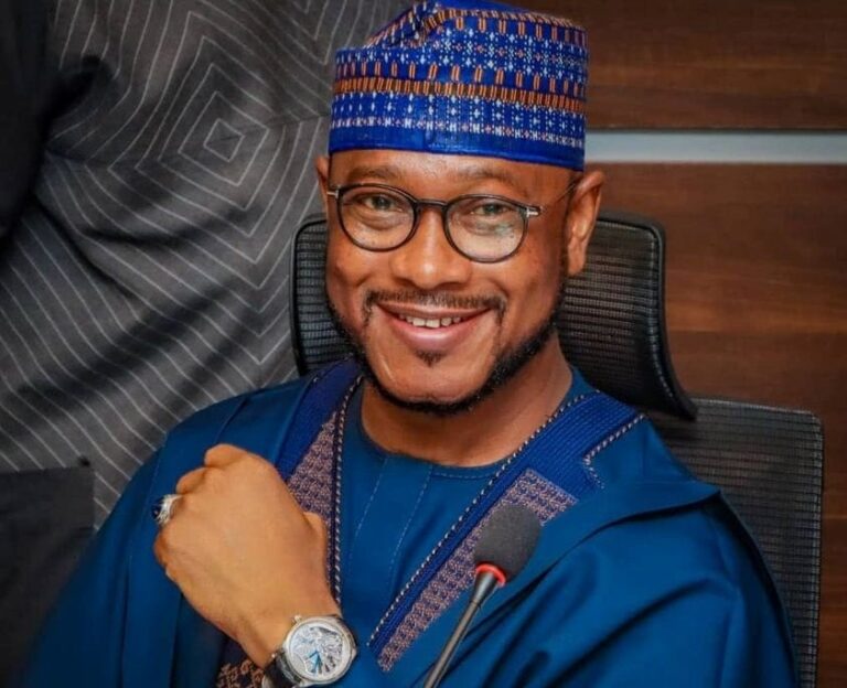 Abdullahi Fodio University Honours Governor Dauda Lawal with Honorary Doctorate