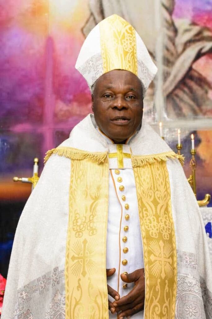 “Nigeria: To Be or Not To Be” — Celica Church Founder Warns of Exposure, Turbulence and Global Upheaval in 2026