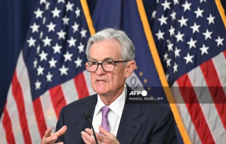 US Prosecutors Open Criminal Probe Into Federal Reserve
