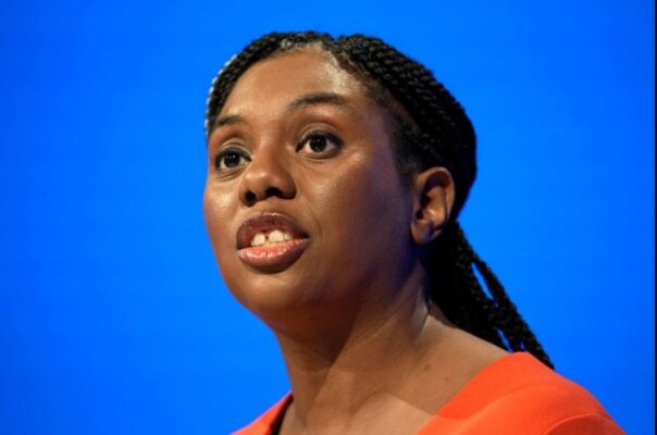 US Action in Venezuela Morally Right, Says Kemi Badenoch