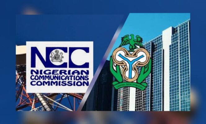 NCC, CBN to Introduce Refund Policy for Failed Airtime and Data Transactions