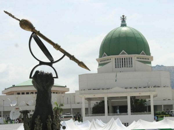 NASS Rolls Out New Tax Laws, Releases Certified Copies to Boost Transparency