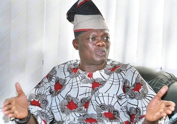 Folarin Mourns Fallen Forest Guards, Backs Security Agencies to Crush Bandits