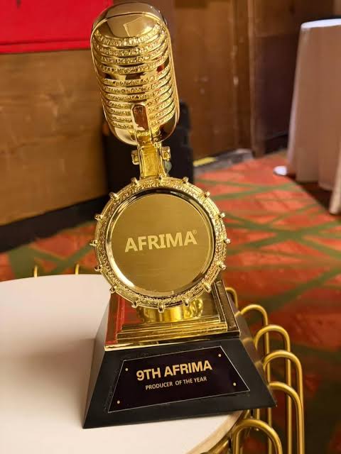 Tinubu Congratulates Burna Boy, Rema, Others as Nigeria Shines at AFRIMA