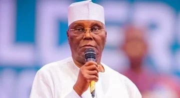 Atiku Raises Alarm Over Nigeria’s Democracy, Alleges Moves to Weaken Opposition Ahead of 2027 Polls