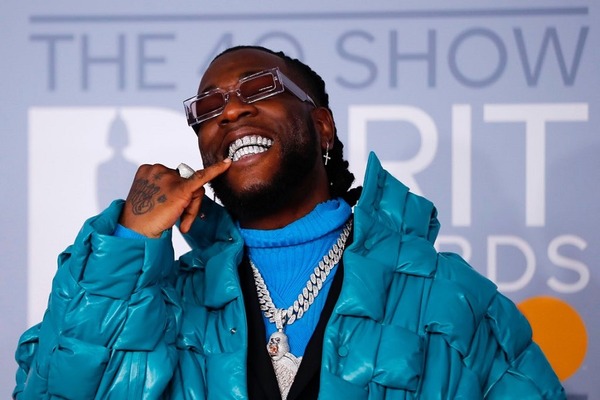 Rahman Jago Claims Burna Boy Has Converted to Islam in Viral Post