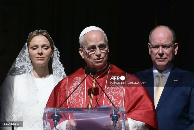 Pope Denounces Widening Gap Between Rich and Poor