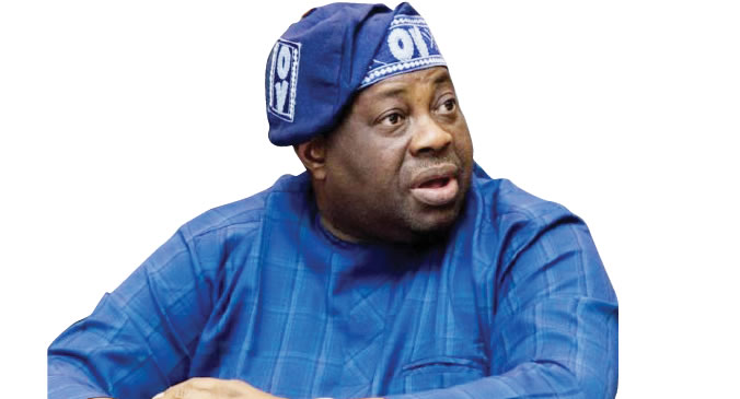 2027: Atiku doesn’t have 1% of Tinubu’s campaign funds – Momodu