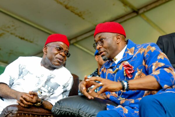 Kalu Urges Abia APC to Zone Governorship Ticket to Otti’s Senatorial District